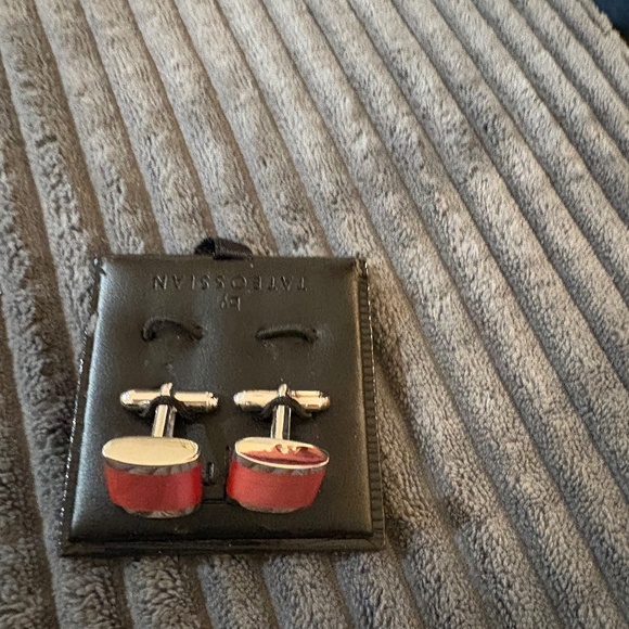 Tateossian men’s cuff links - Picture 1 of 1